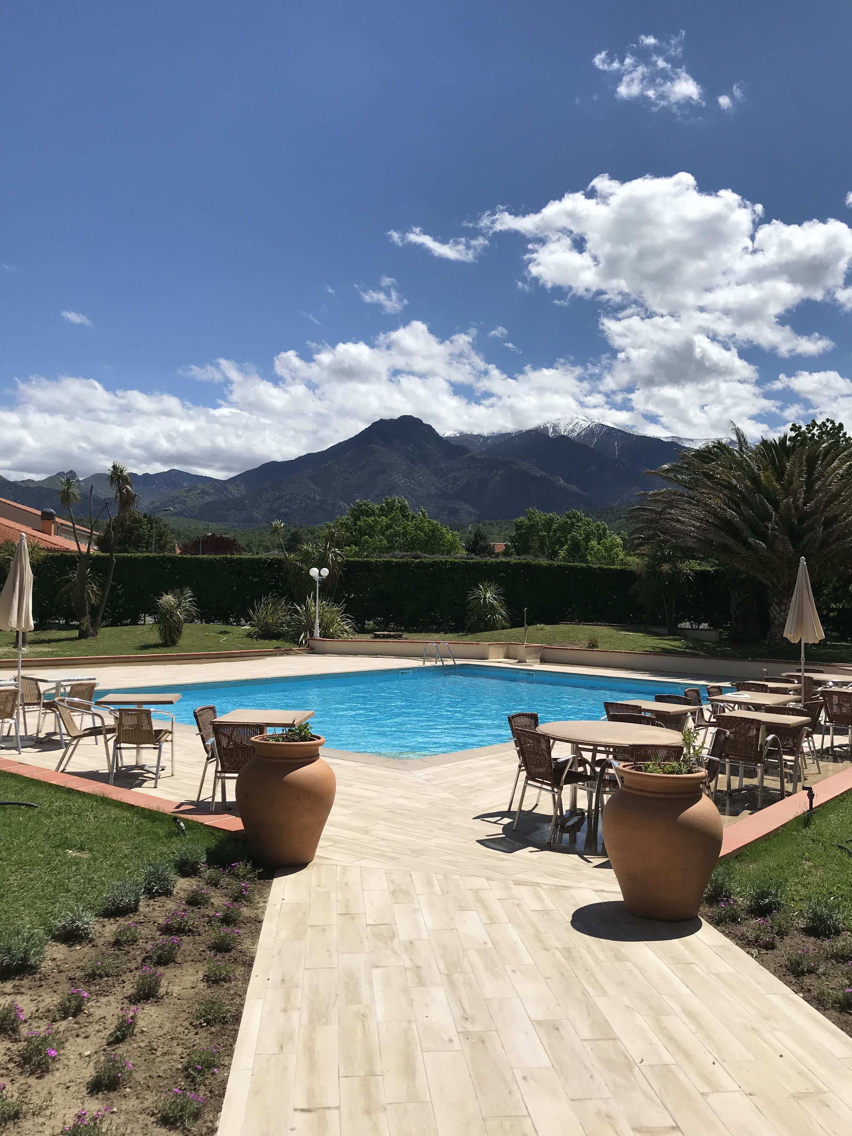 Best Western Le Vauban