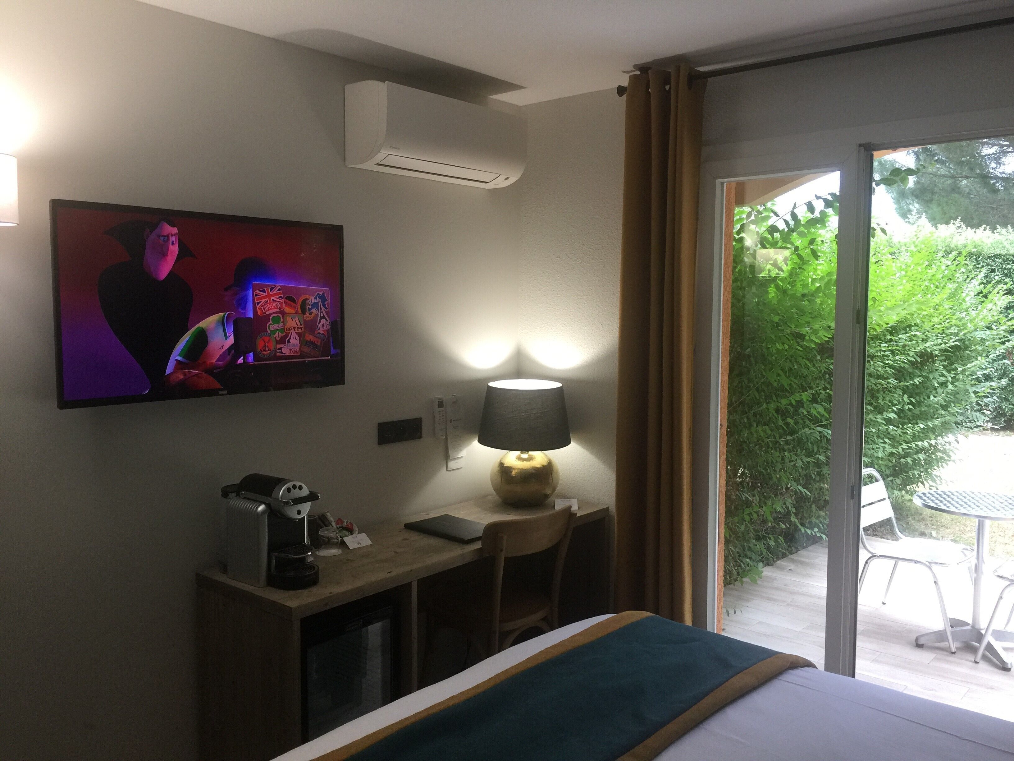Best Western Le Vauban