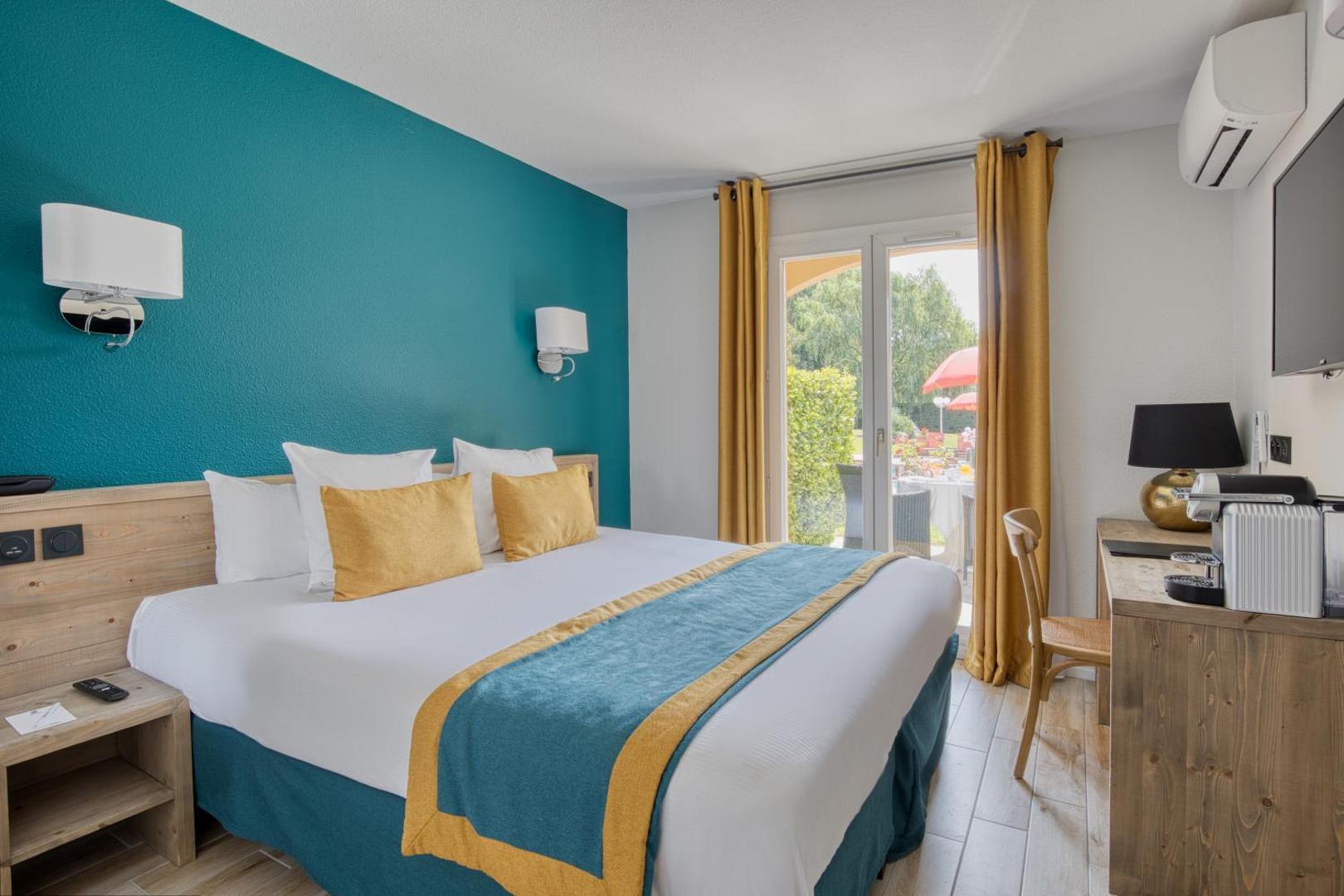 Best Western Le Vauban