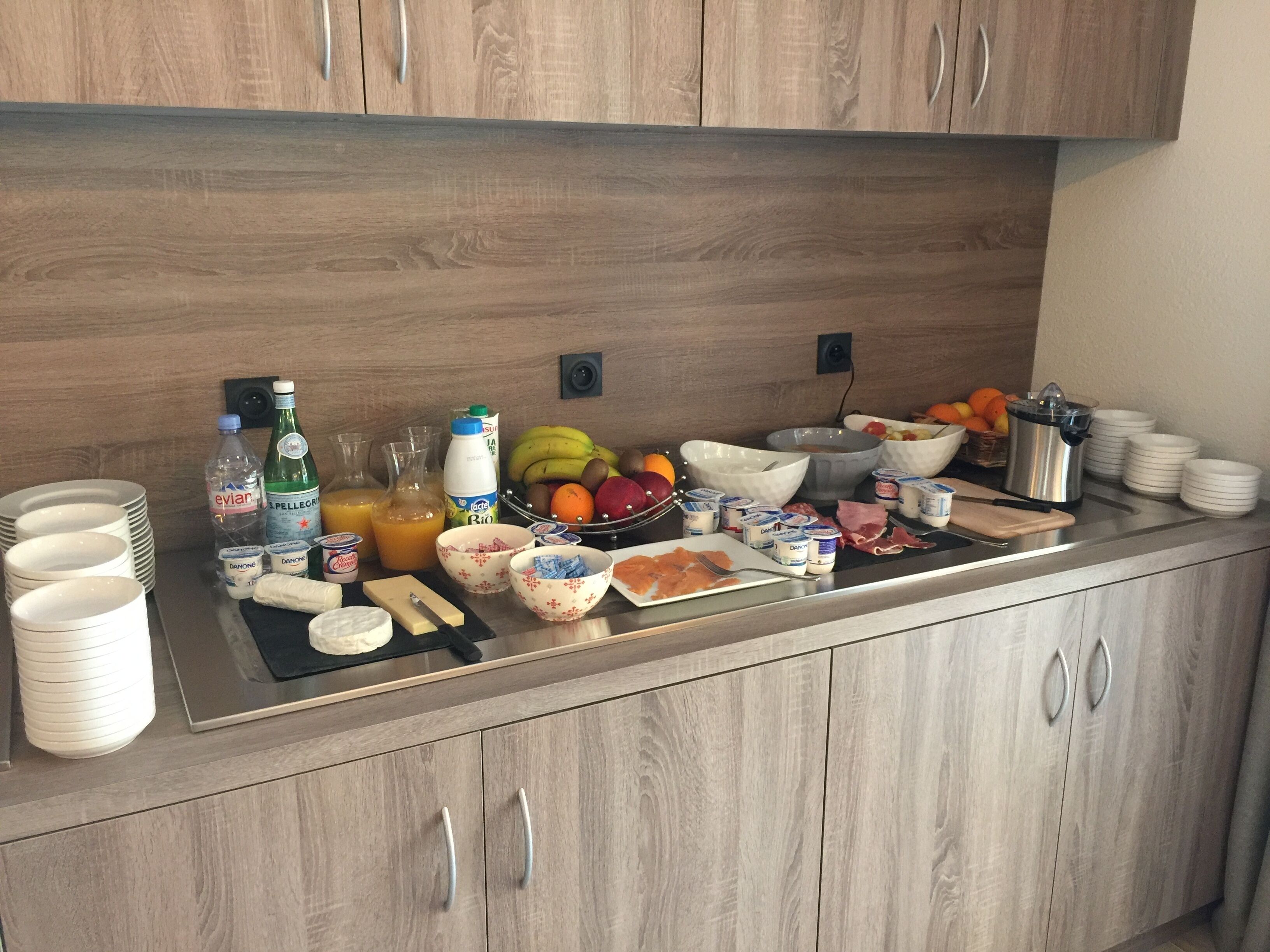 Best Western Le Vauban