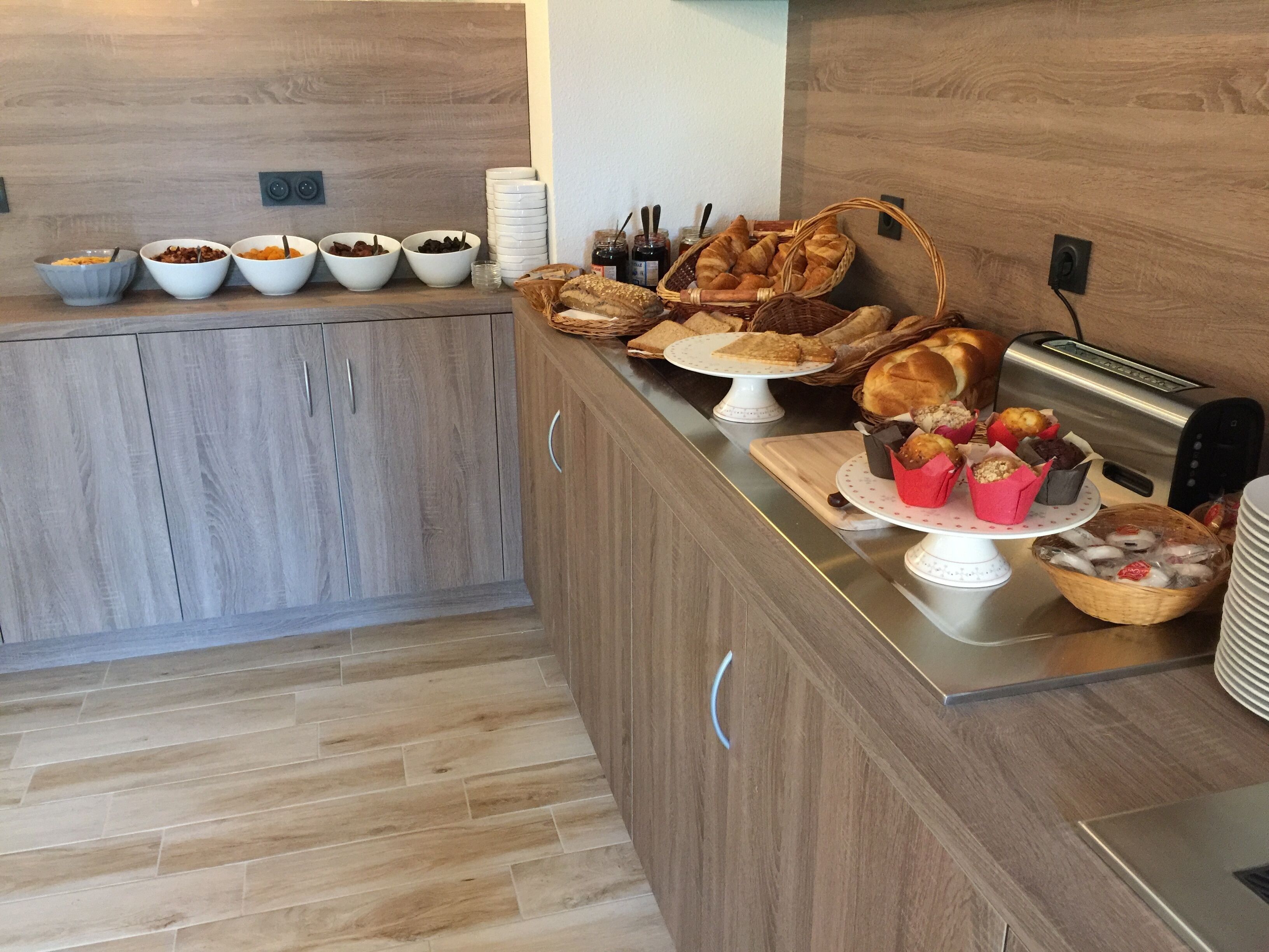 Best Western Le Vauban
