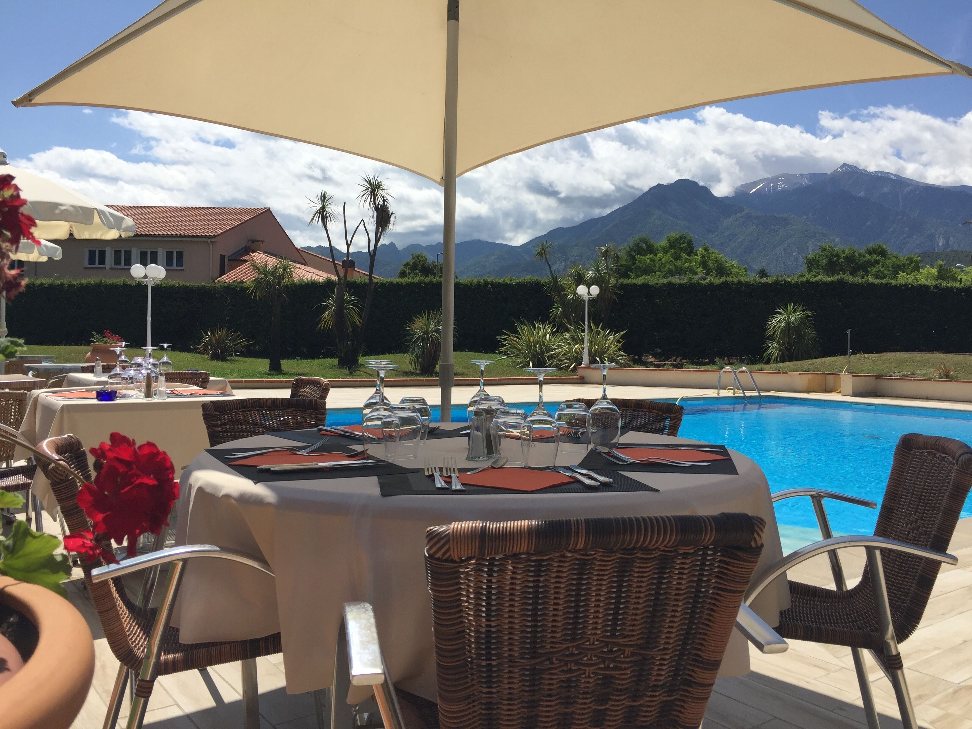 Best Western Le Vauban