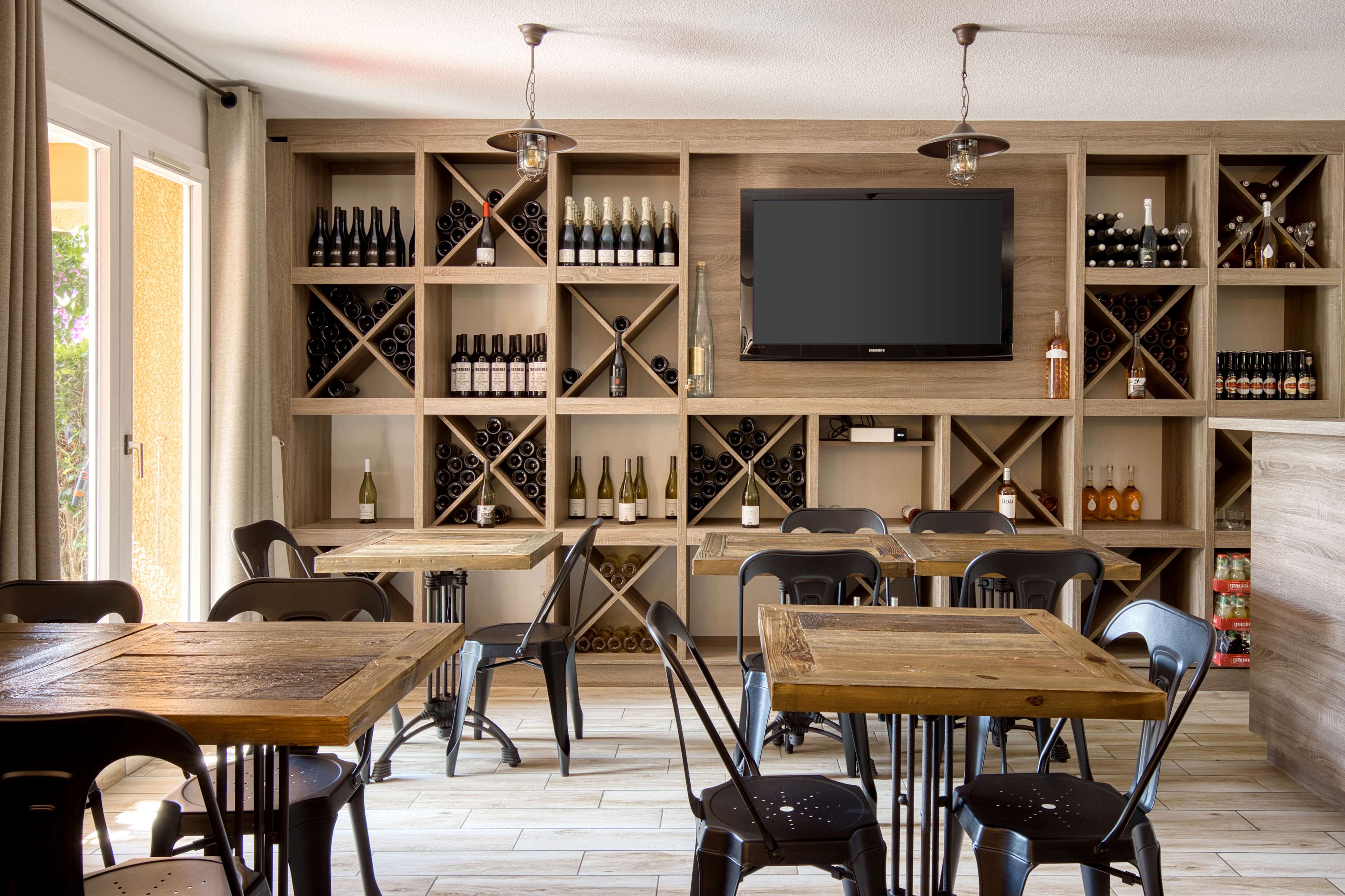 Best Western Le Vauban