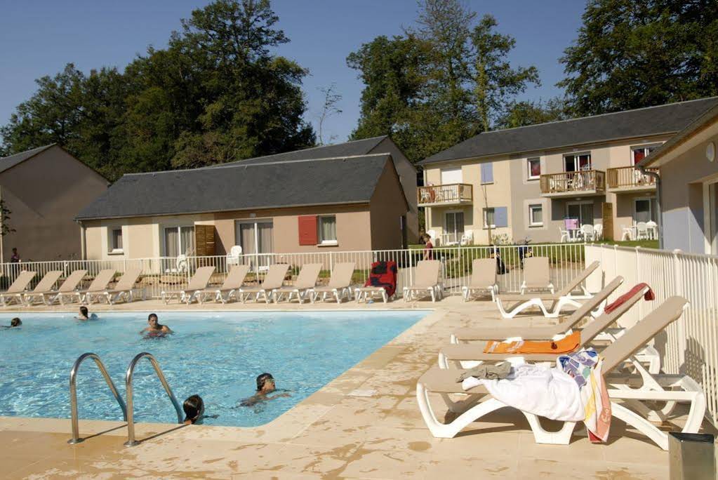 Le Hameau Du Lac