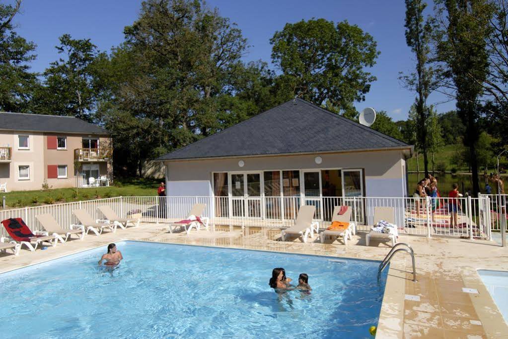 Le Hameau Du Lac