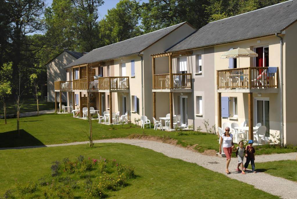 Le Hameau Du Lac