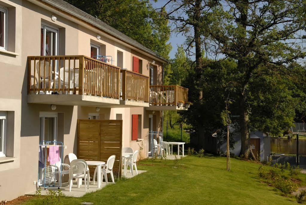 Le Hameau Du Lac