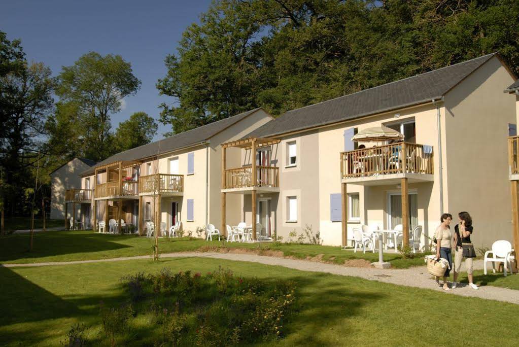 Le Hameau Du Lac