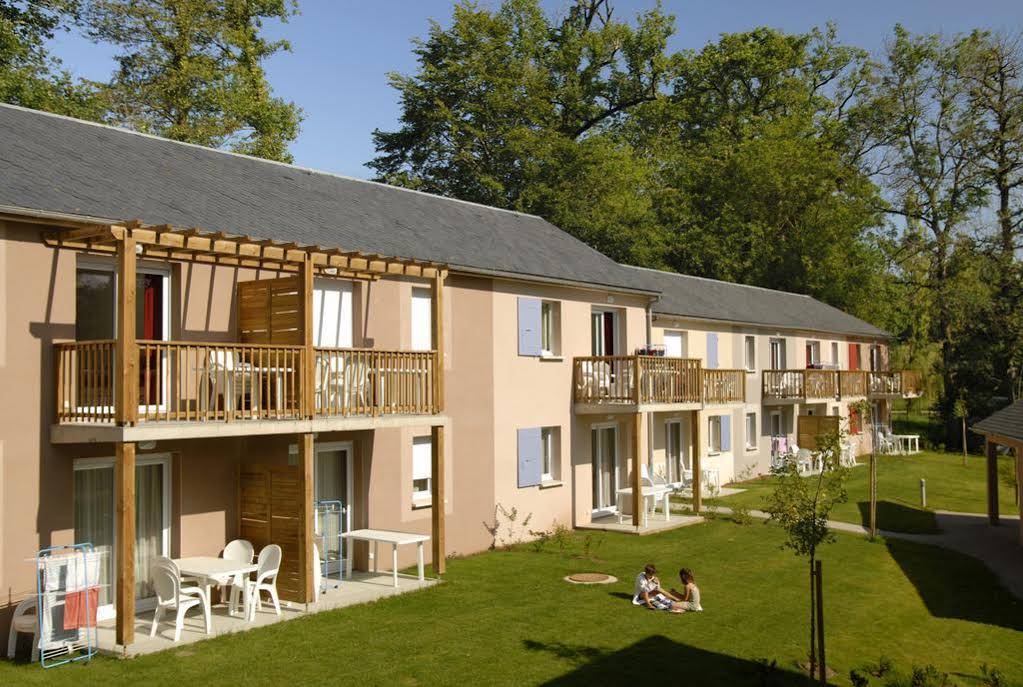 Le Hameau Du Lac