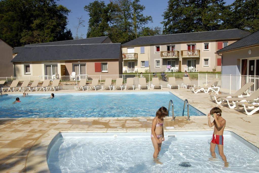 Le Hameau Du Lac