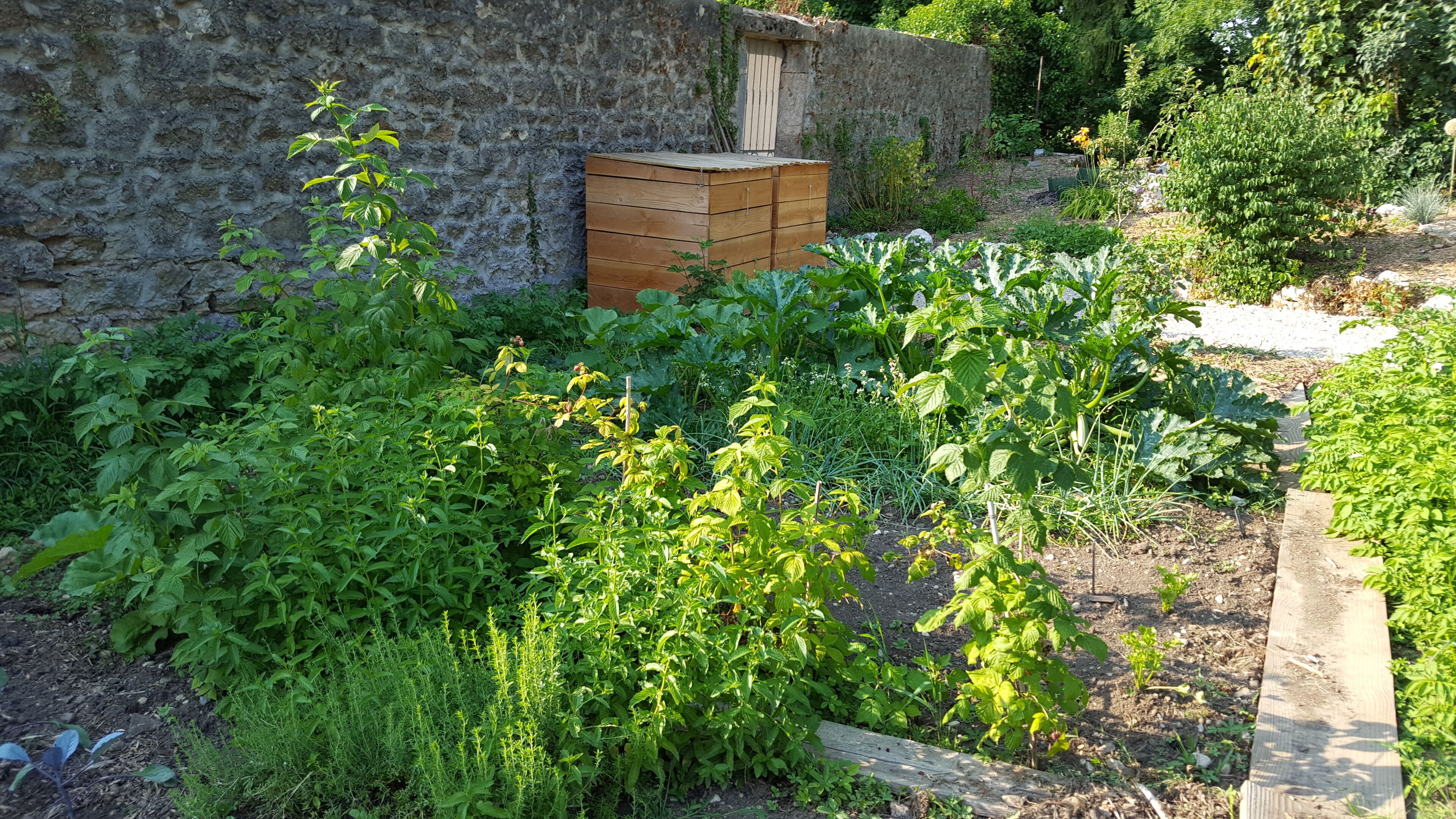 Le Clos De L'Oiselon