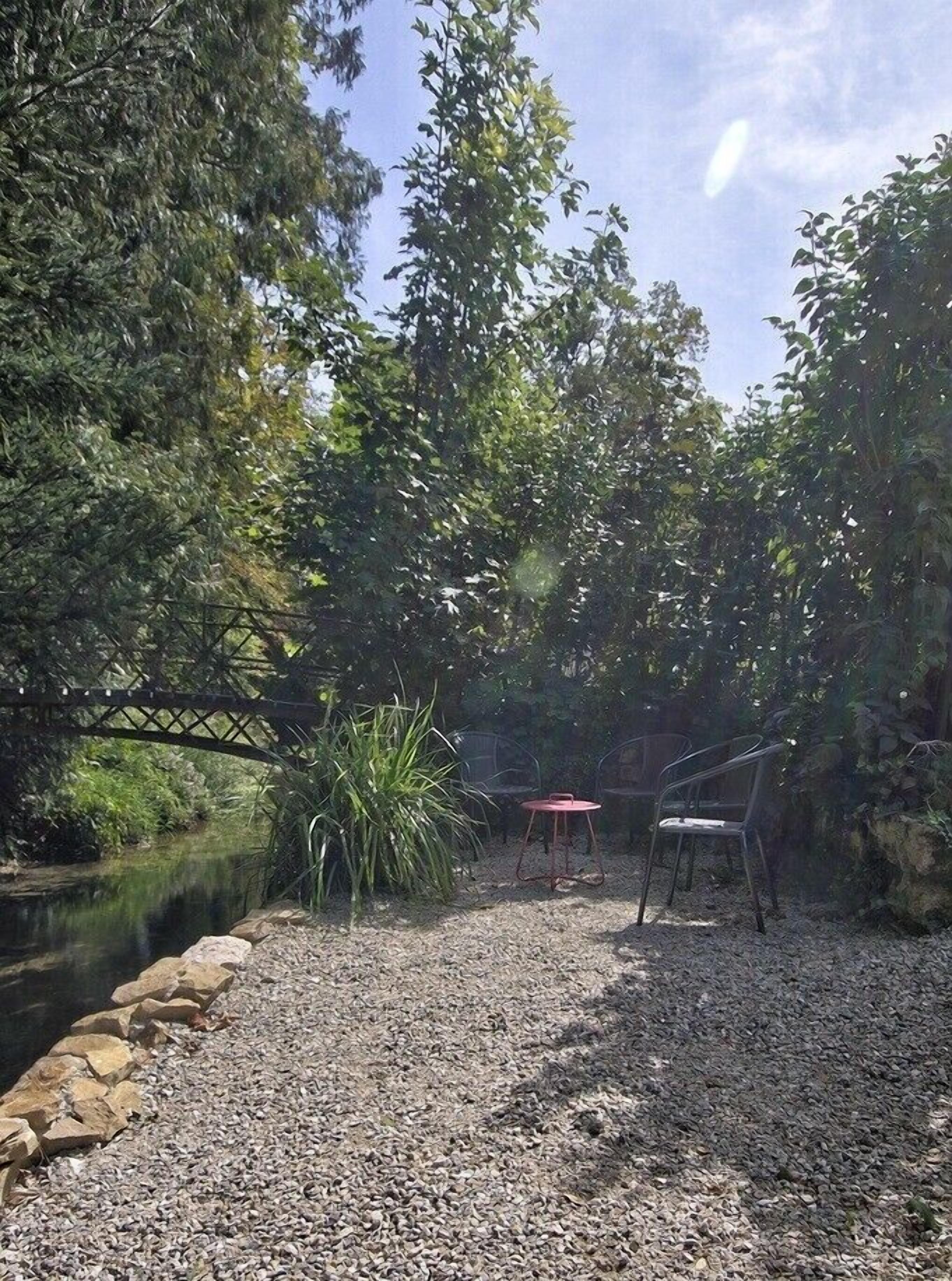Le Clos De L'Oiselon