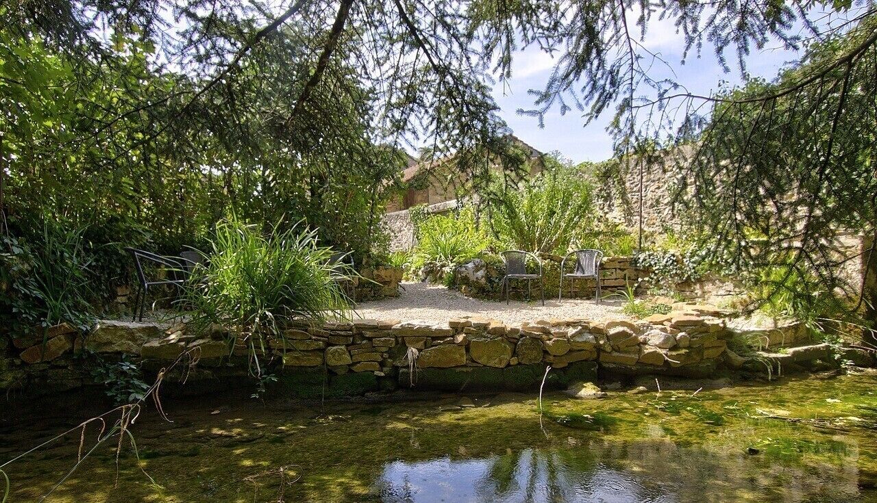 Le Clos De L'Oiselon