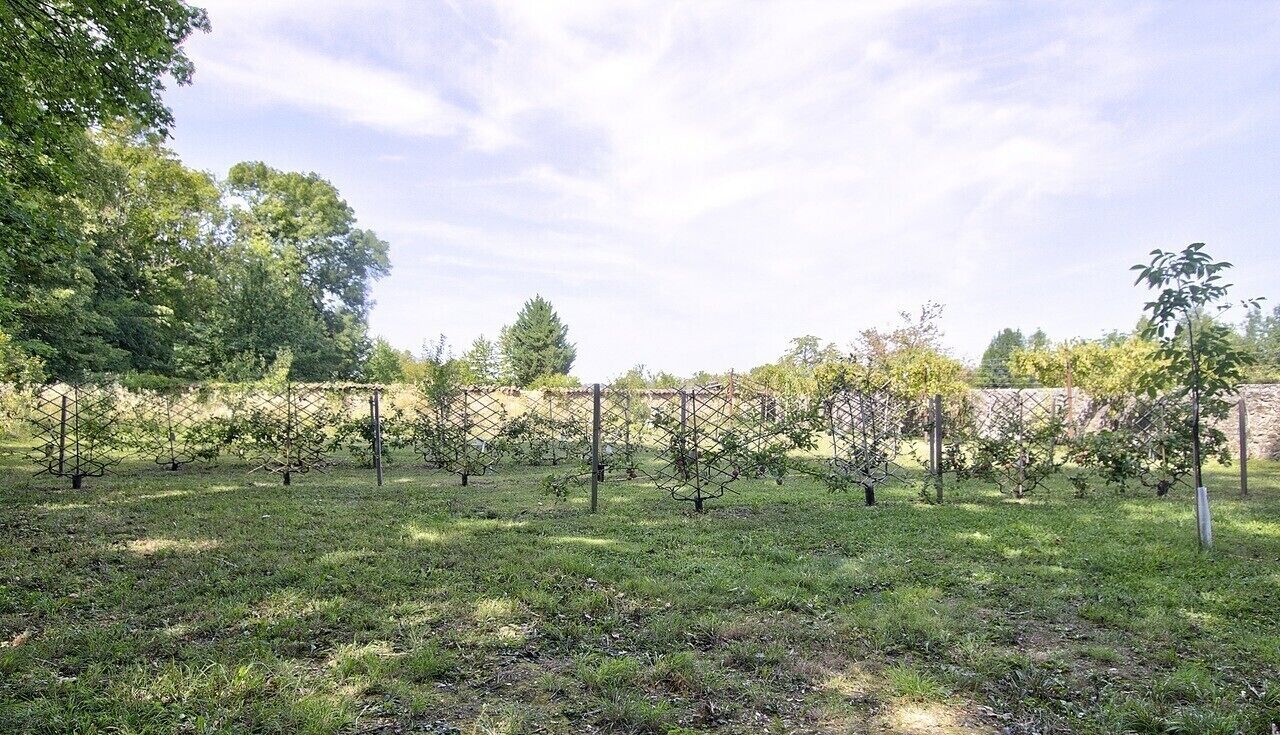 Le Clos De L'Oiselon