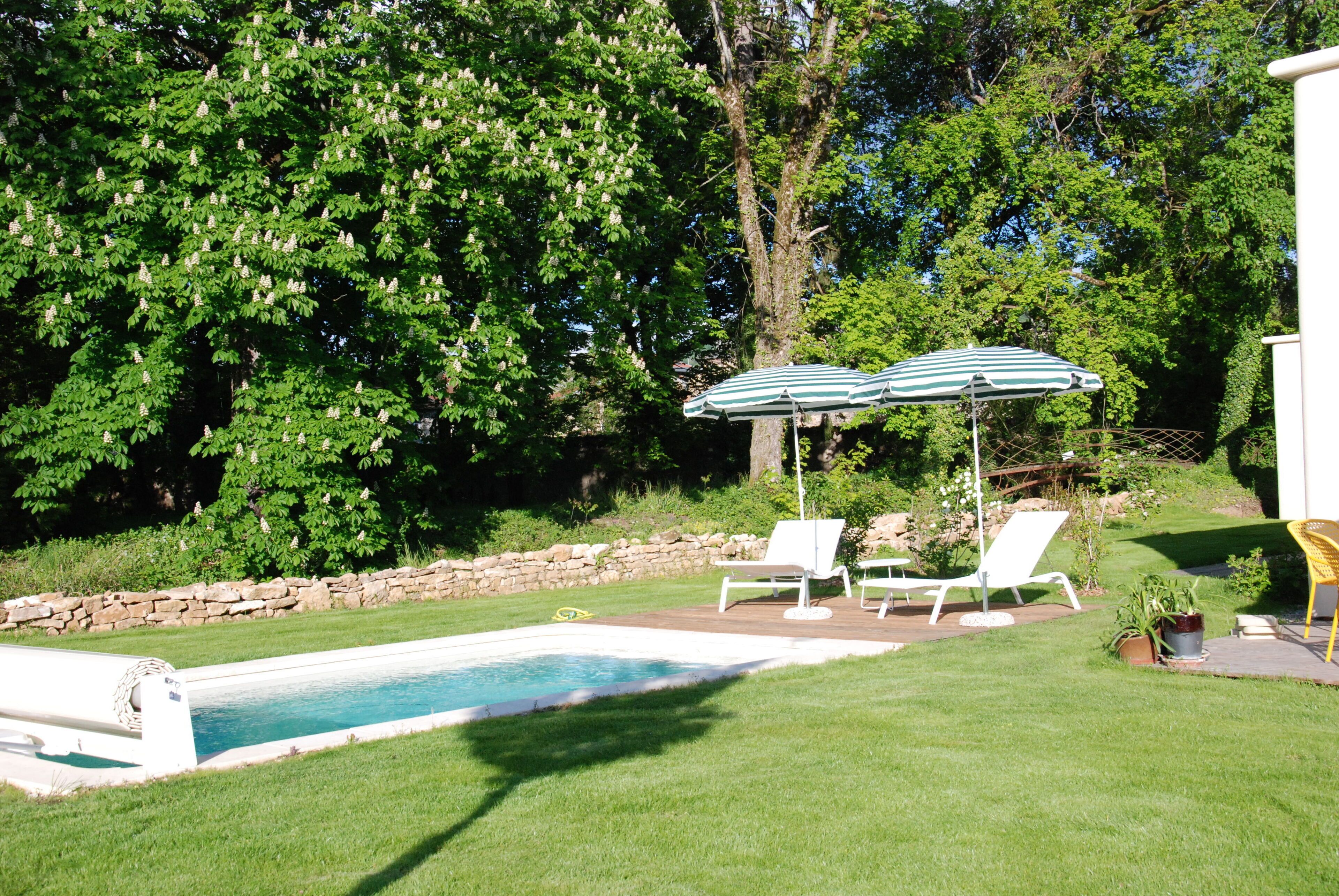 Le Clos De L'Oiselon