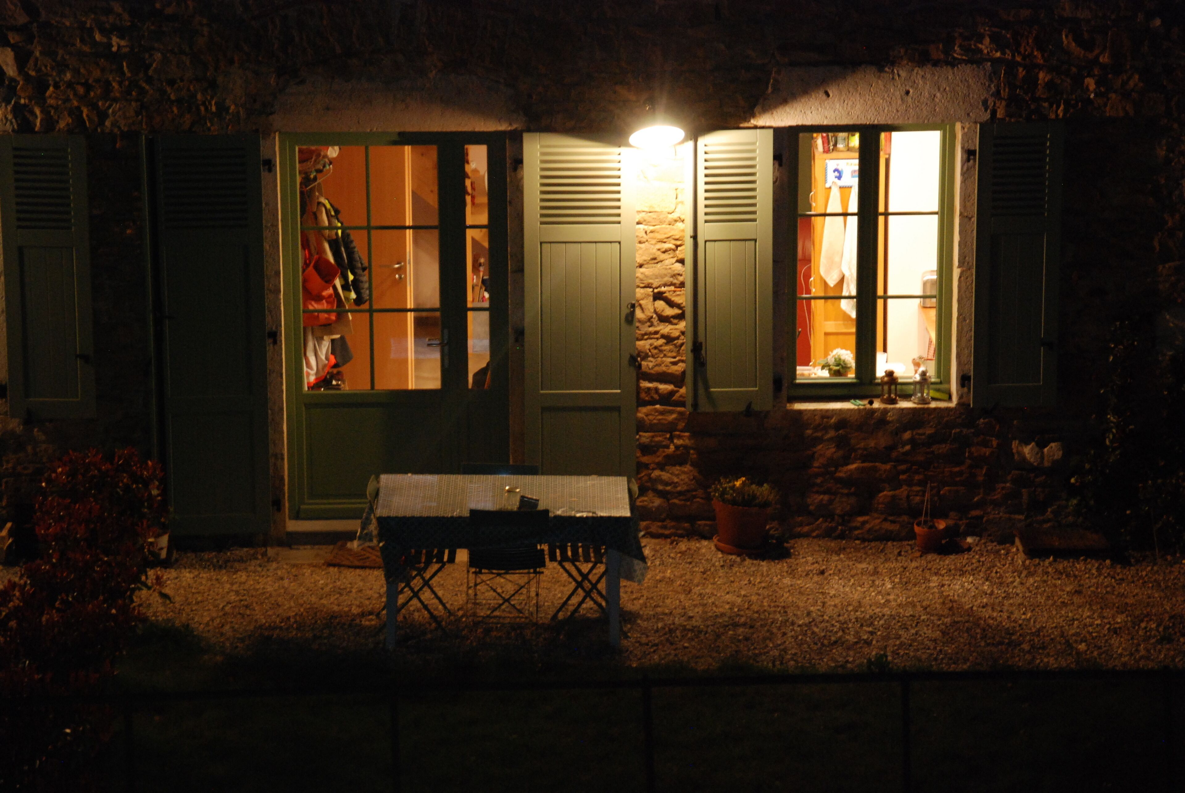 Le Clos De L'Oiselon
