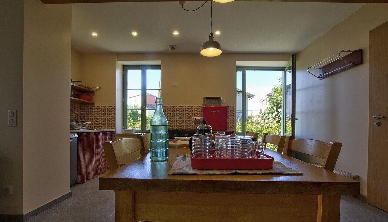 Le Clos De L'Oiselon