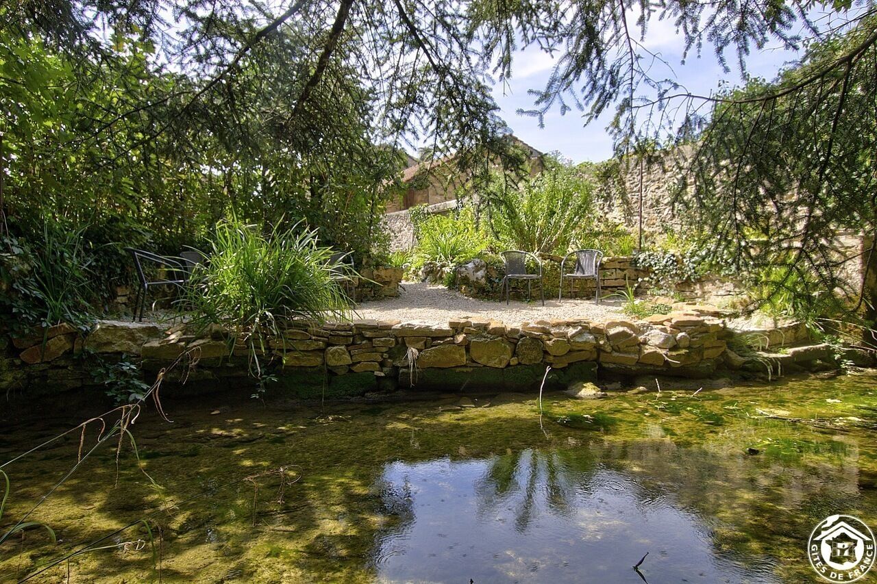 Le Clos De L'Oiselon