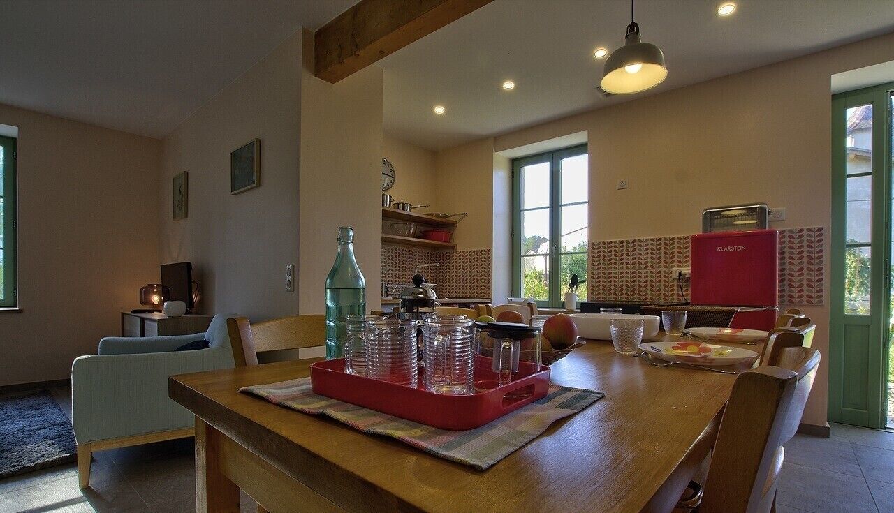 Le Clos De L'Oiselon