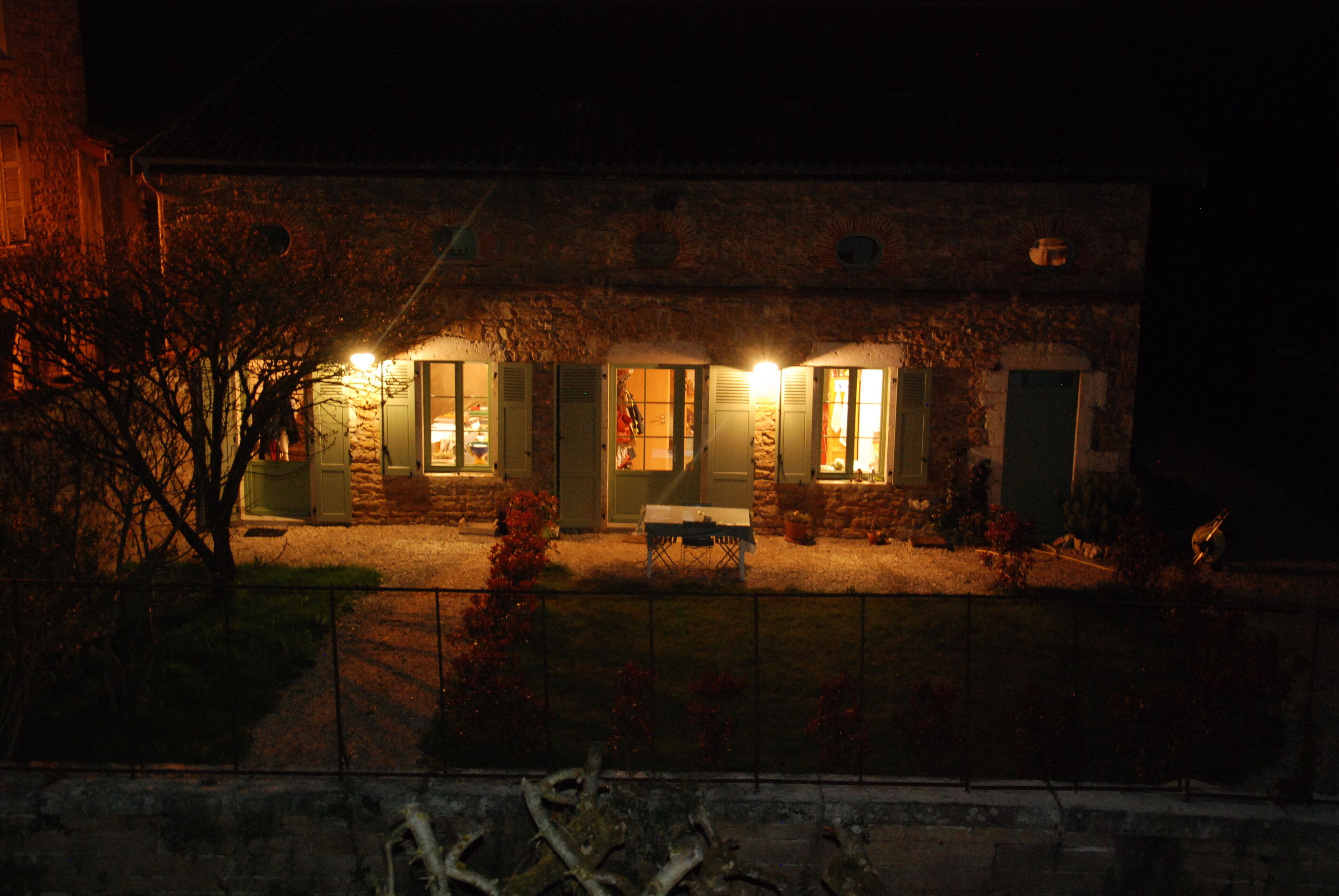 Le Clos De L'Oiselon