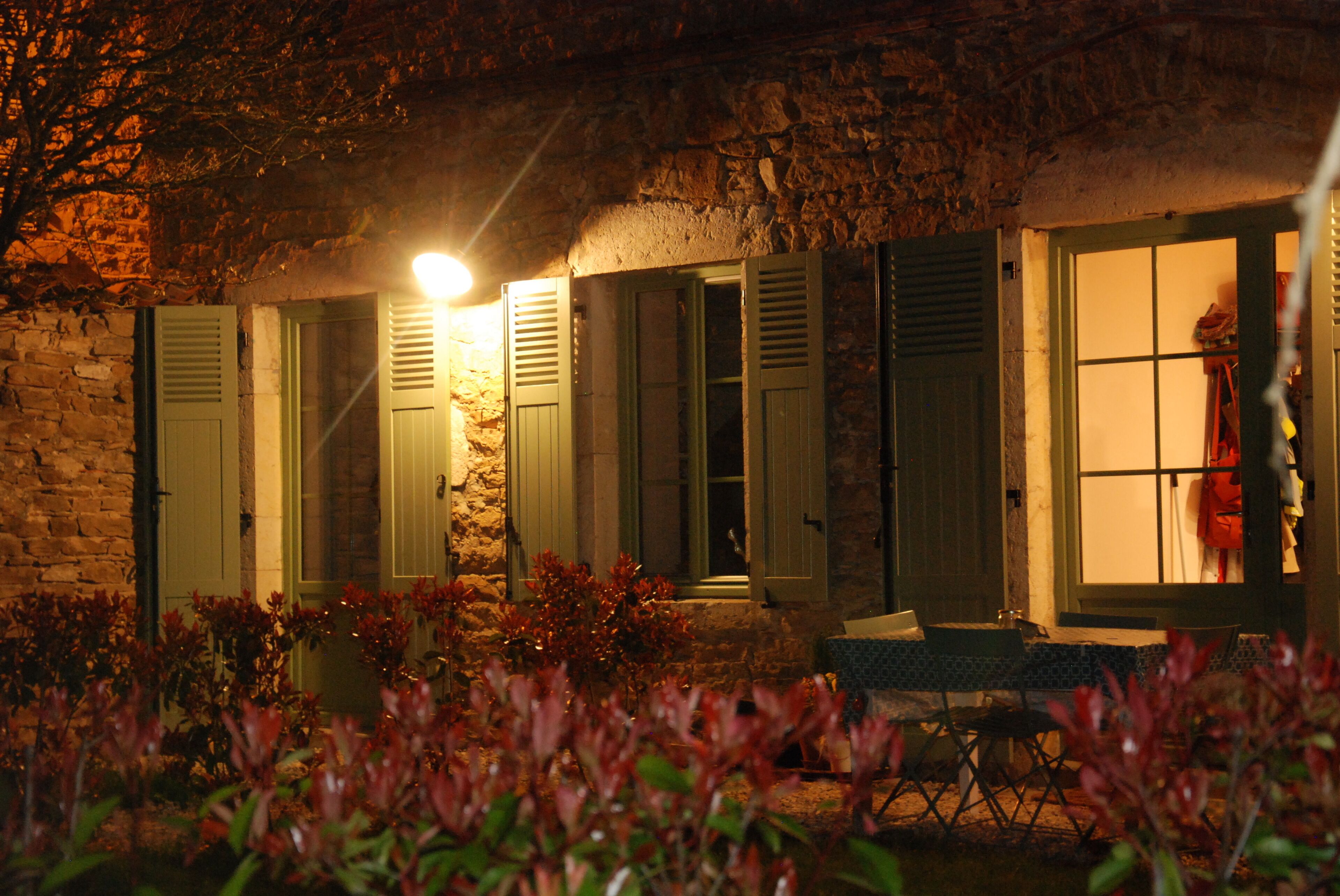 Le Clos De L'Oiselon