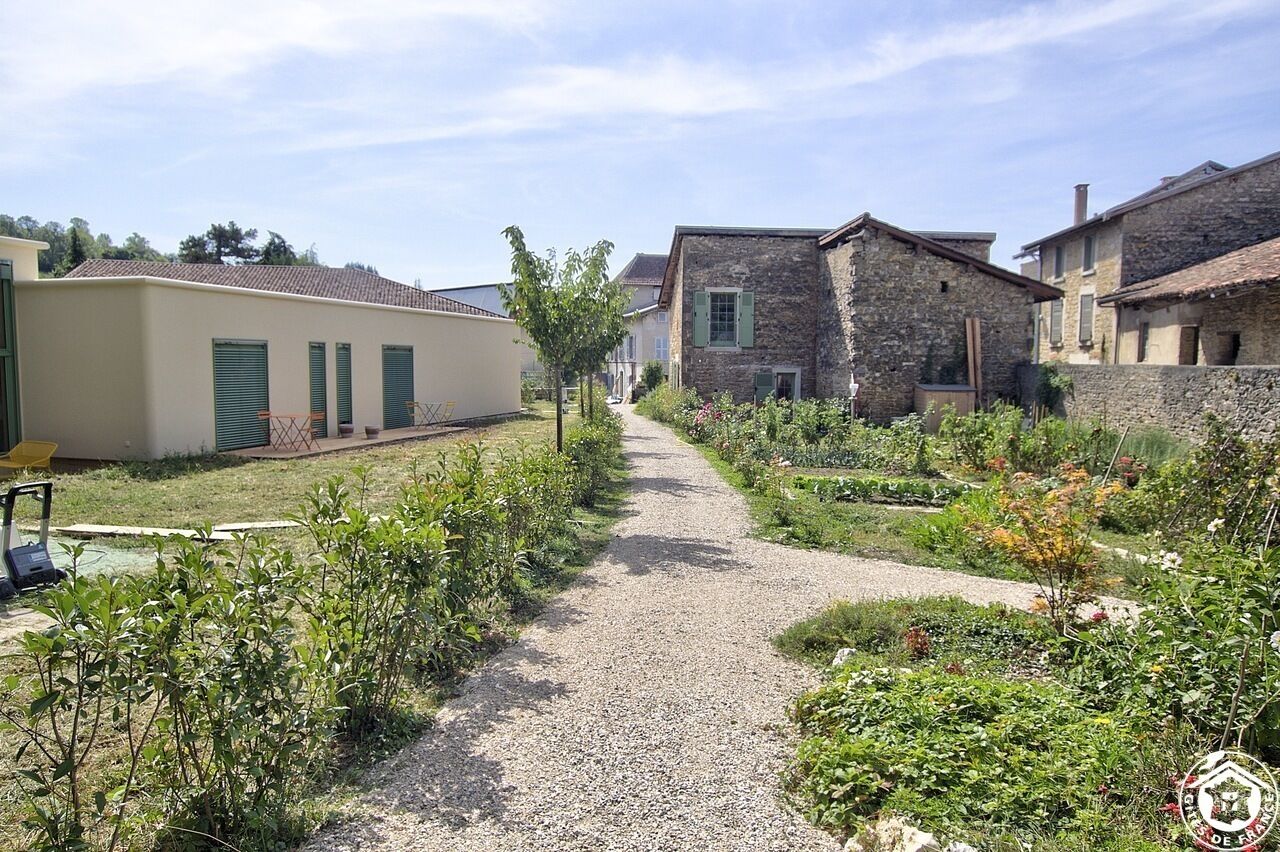 Le Clos De L'Oiselon