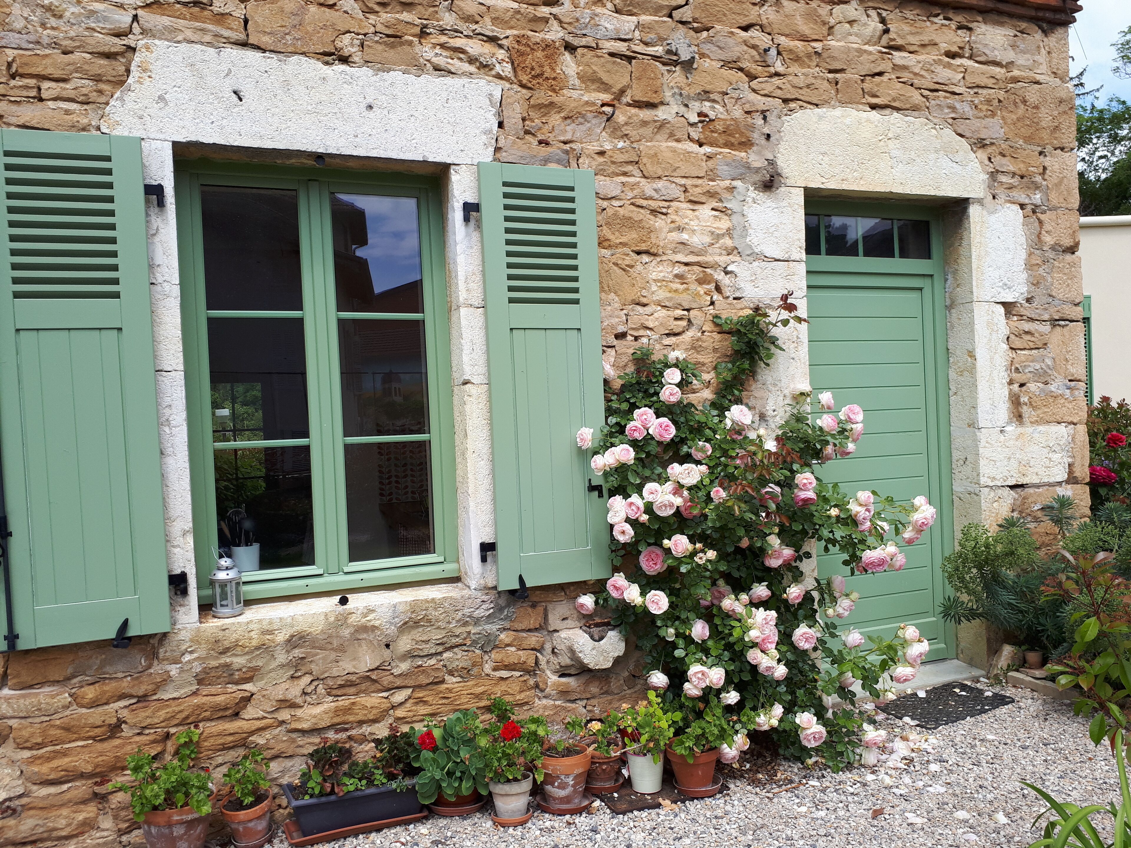 Le Clos De L'Oiselon