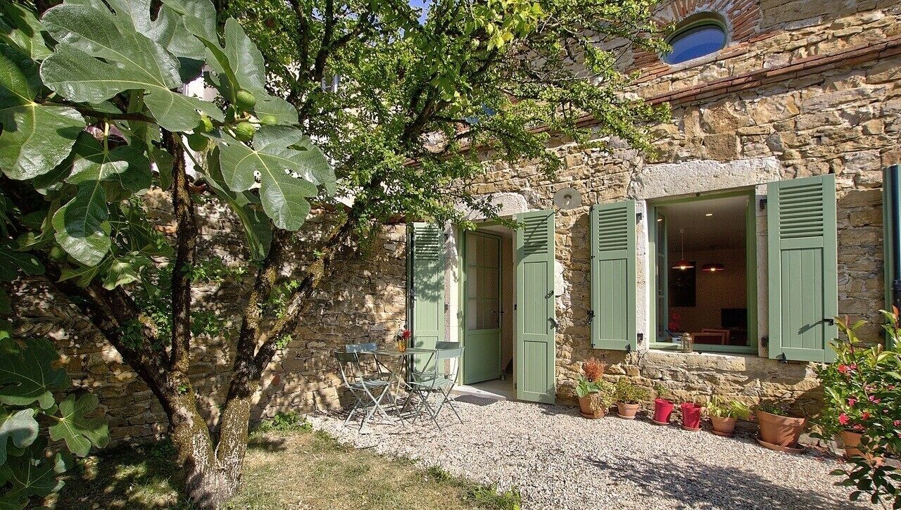 Le Clos De L'Oiselon