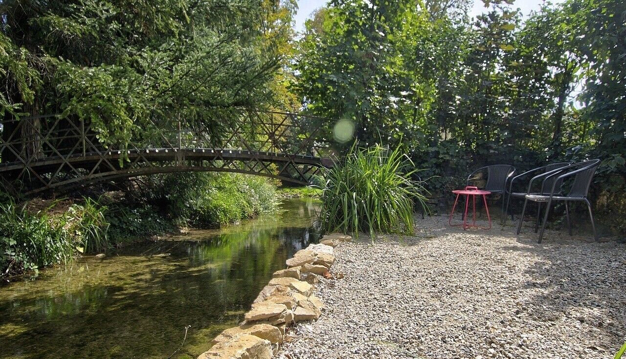 Le Clos De L'Oiselon
