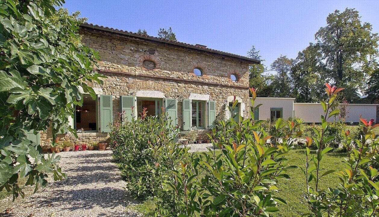 Le Clos De L'Oiselon