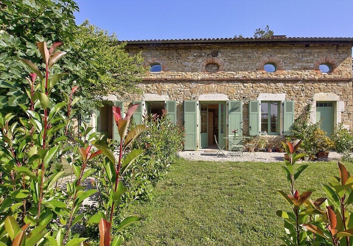 Le Clos De L'Oiselon
