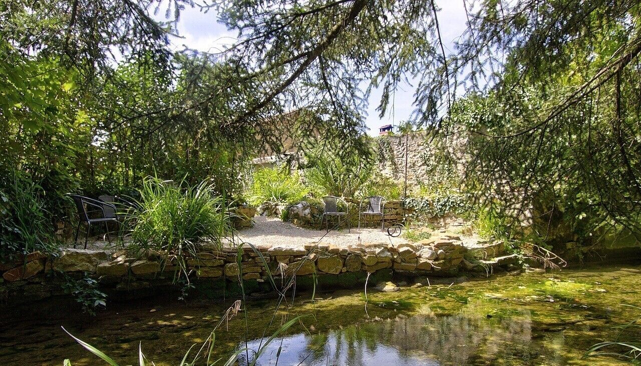 Le Clos De L'Oiselon