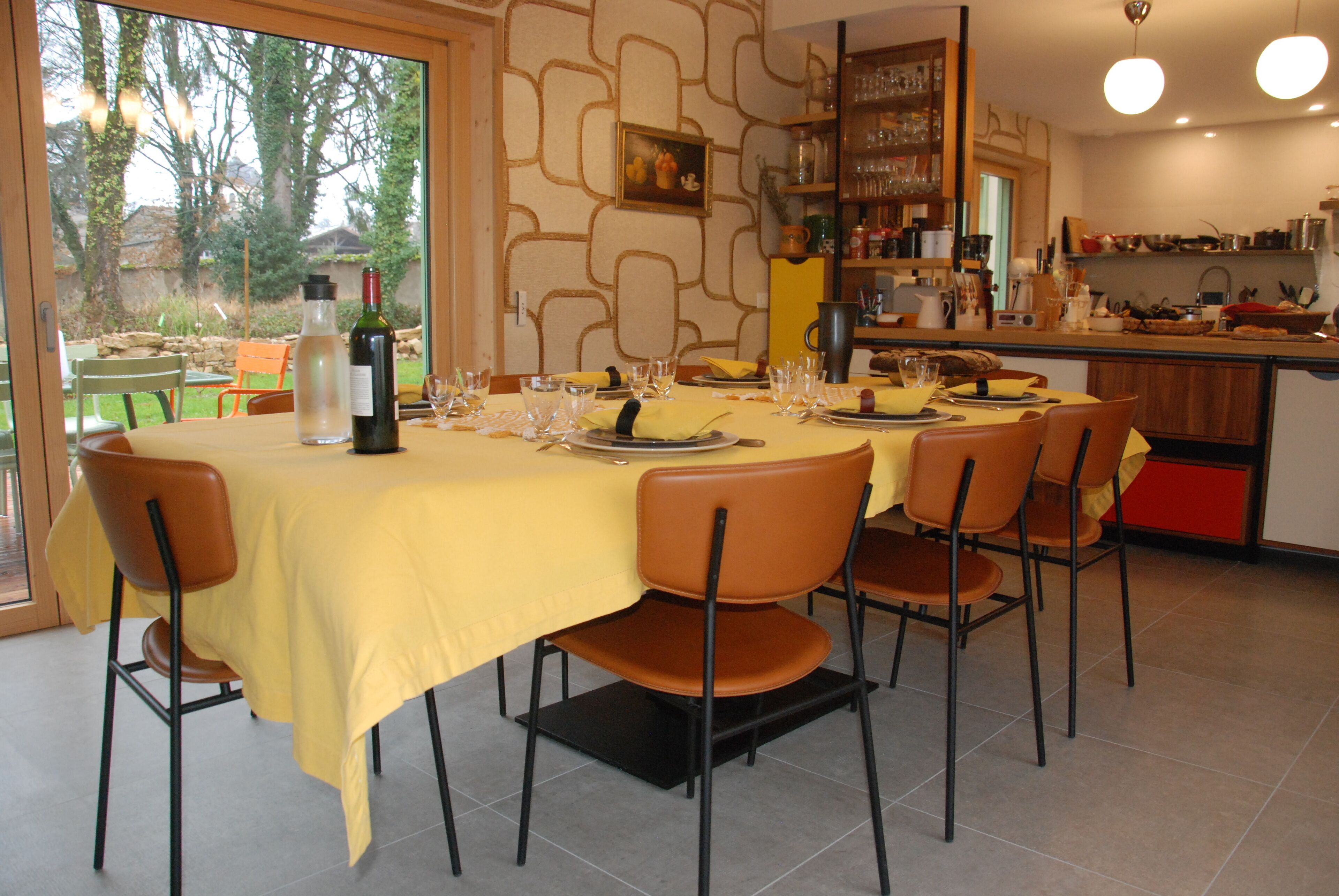 Le Clos De L'Oiselon