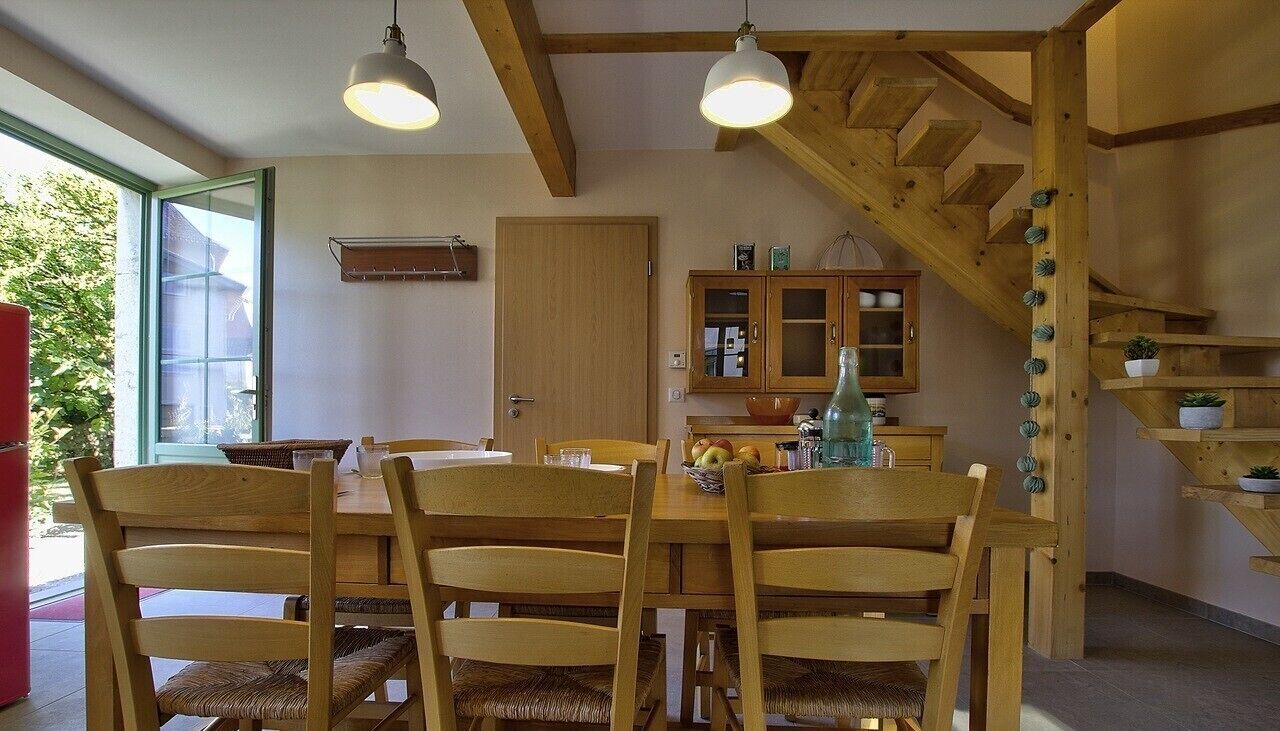 Le Clos De L'Oiselon