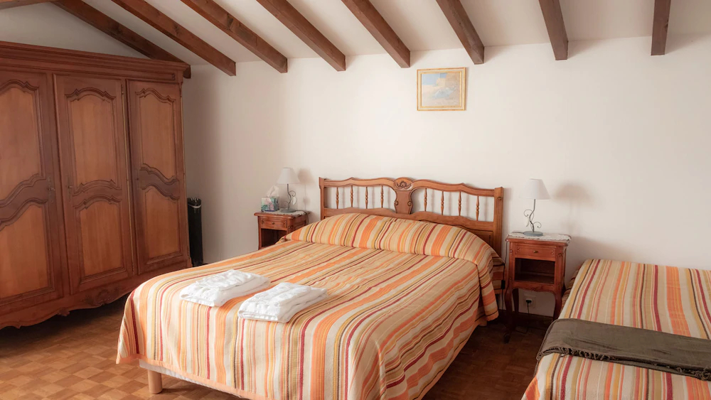 Chambres d'Hotes Garicoitz