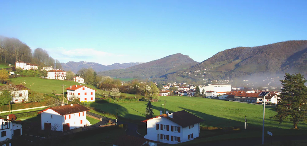 Chambres d'Hotes Garicoitz