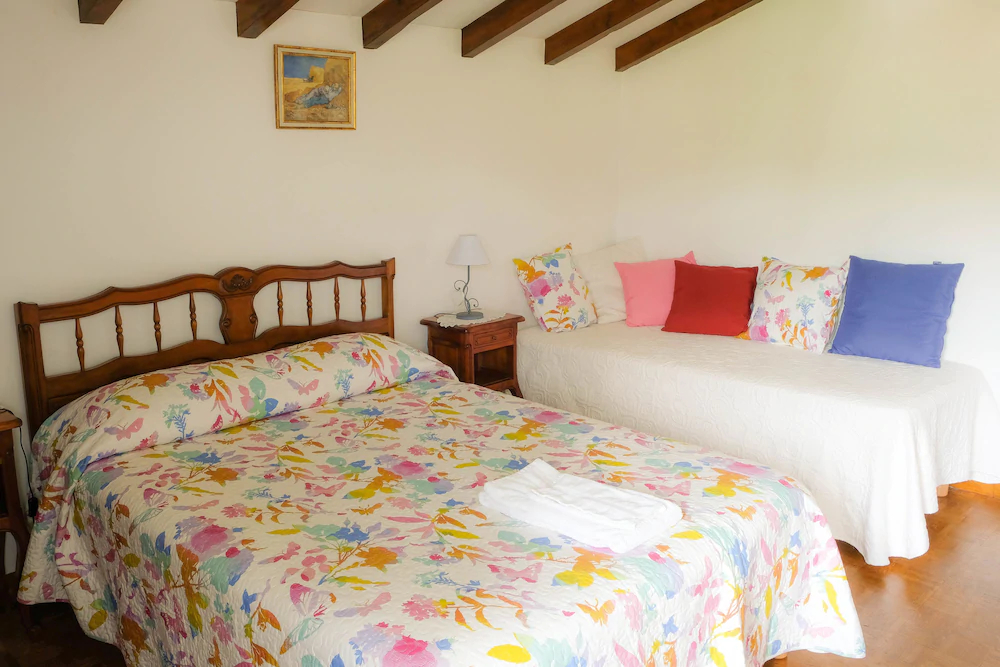 Chambres d'Hotes Garicoitz
