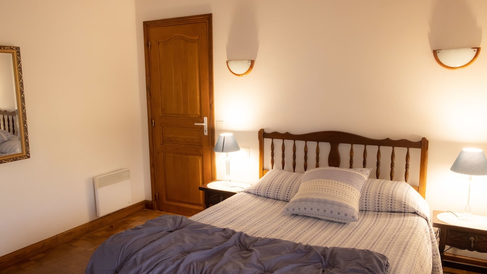 Chambres d'Hotes Garicoitz