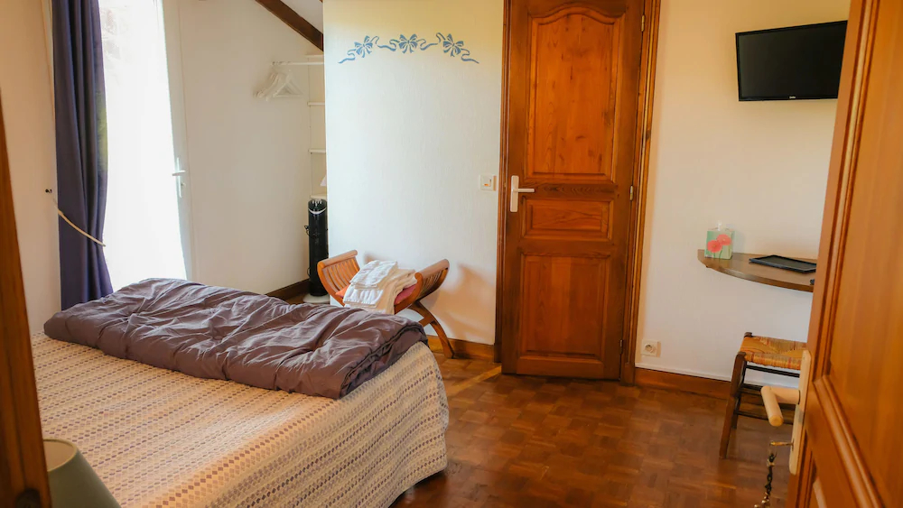 Chambres d'Hotes Garicoitz