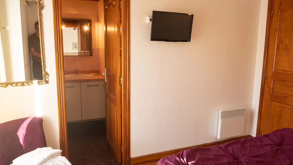 Chambres d'Hotes Garicoitz