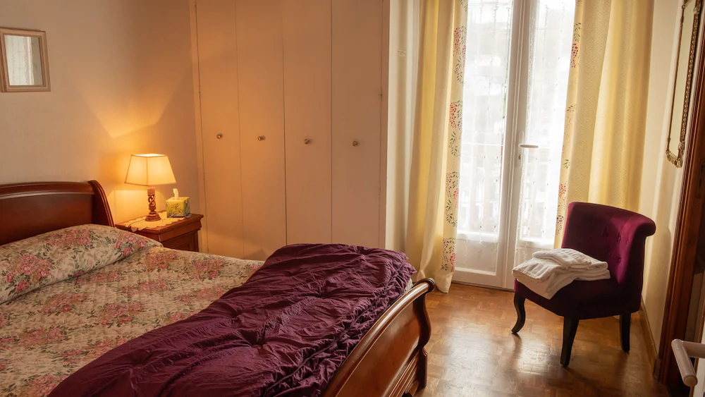 Chambres d'Hotes Garicoitz
