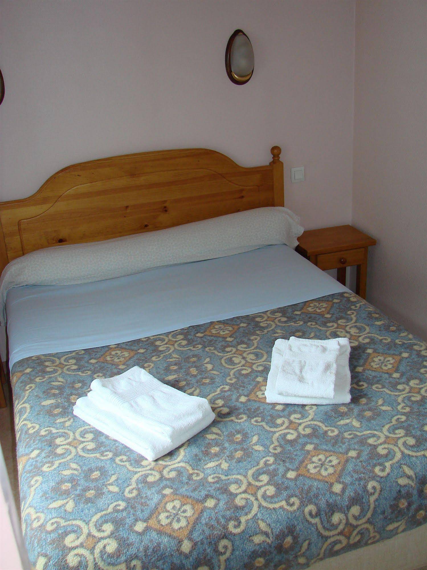 Arbizonloc Appart'hôtel
