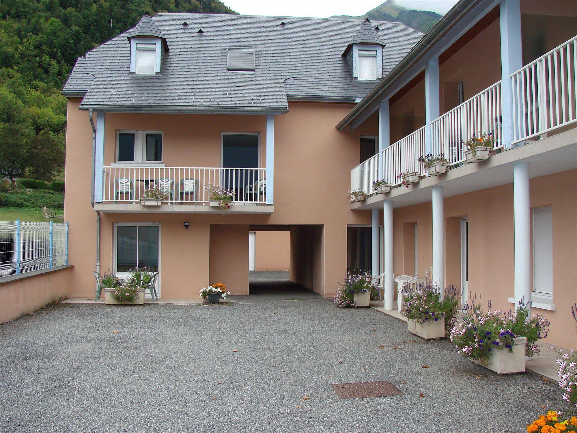 Arbizonloc Appart'hôtel