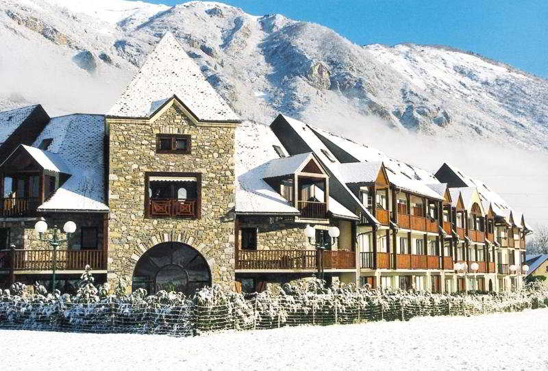Lagrange Classic Les Résidences Saint-Lary
