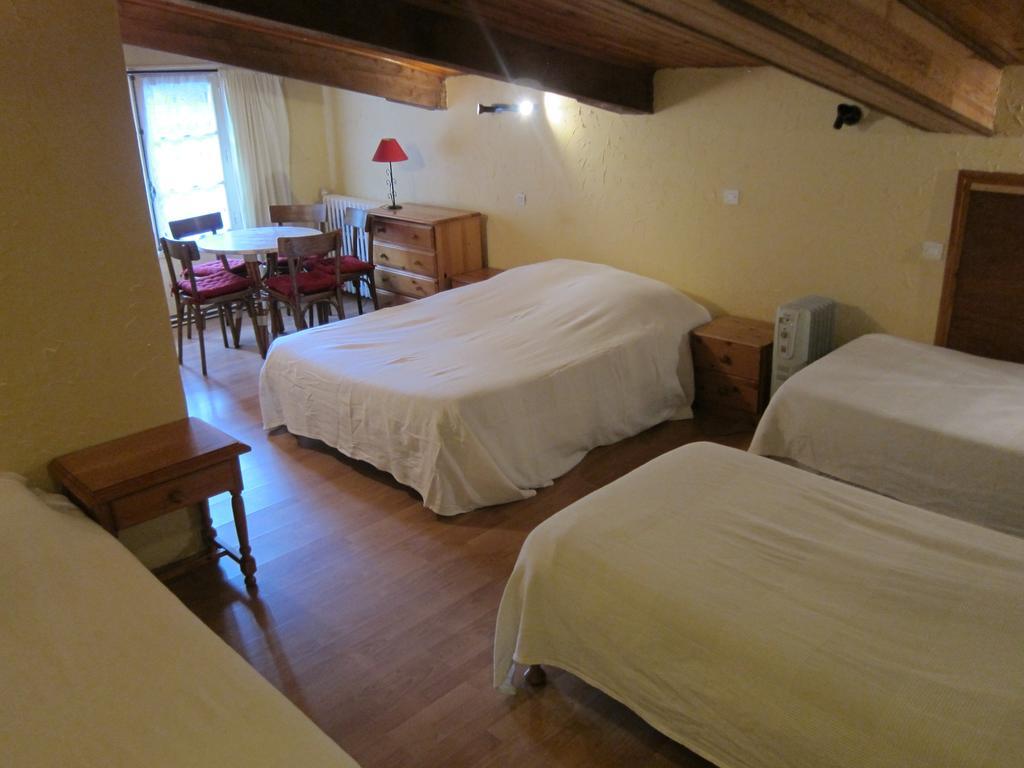 Auberge Des Deux Rivières