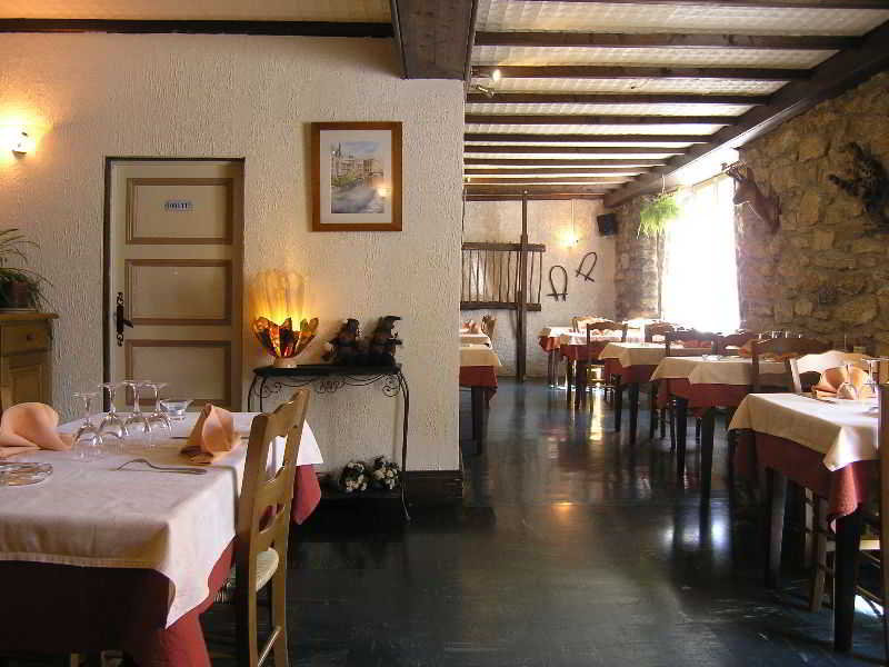 Auberge Des Deux Rivières