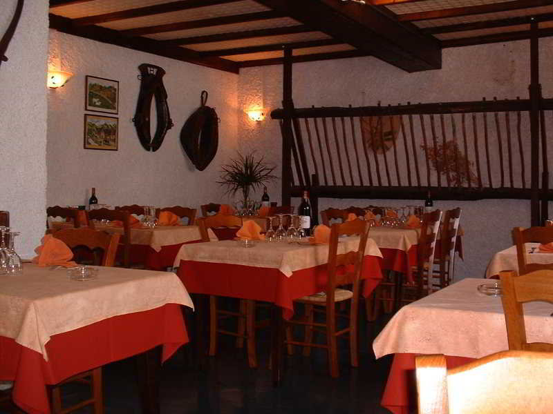 Auberge Des Deux Rivières