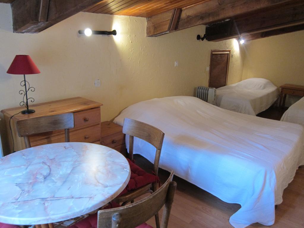 Auberge Des Deux Rivières