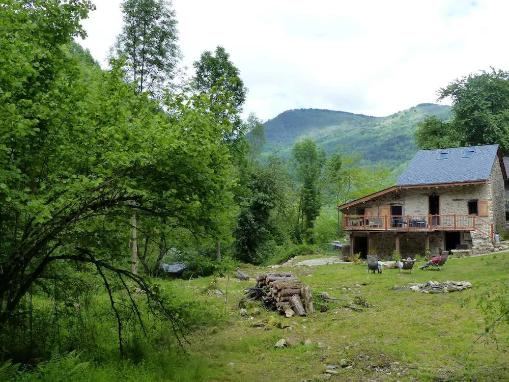 La Grange De Clotilde