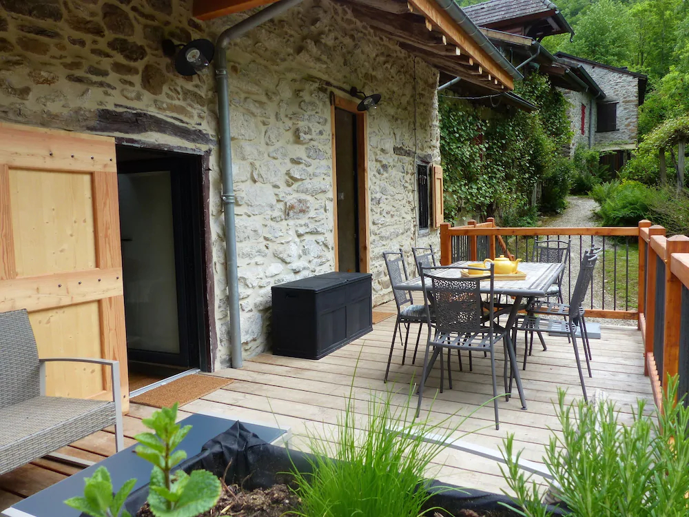 La Grange De Clotilde